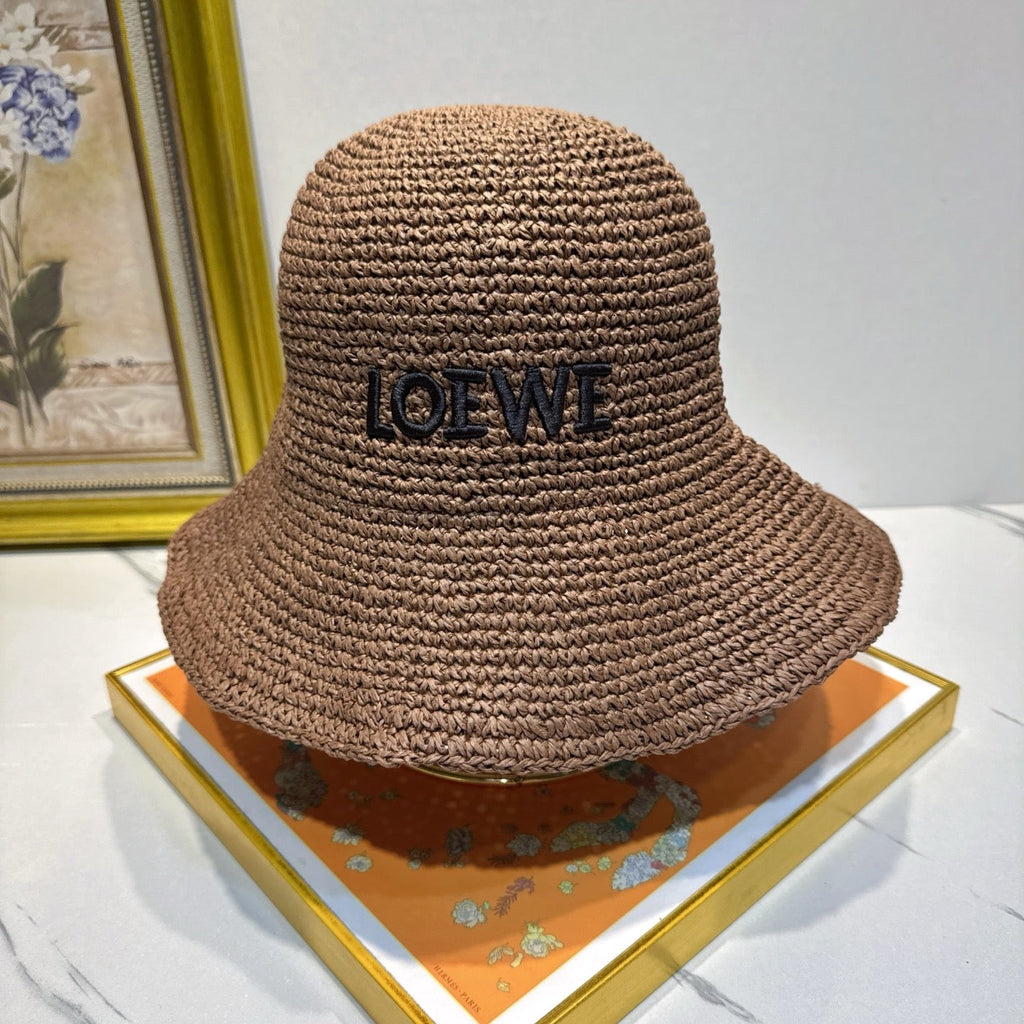 Loewe Straw Hat - image 9