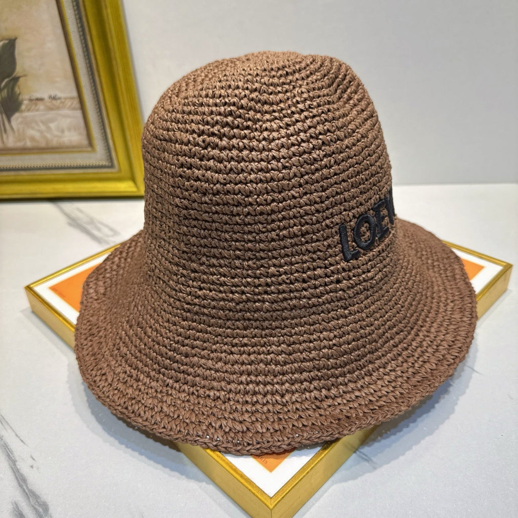 Loewe Straw Hat - image 8