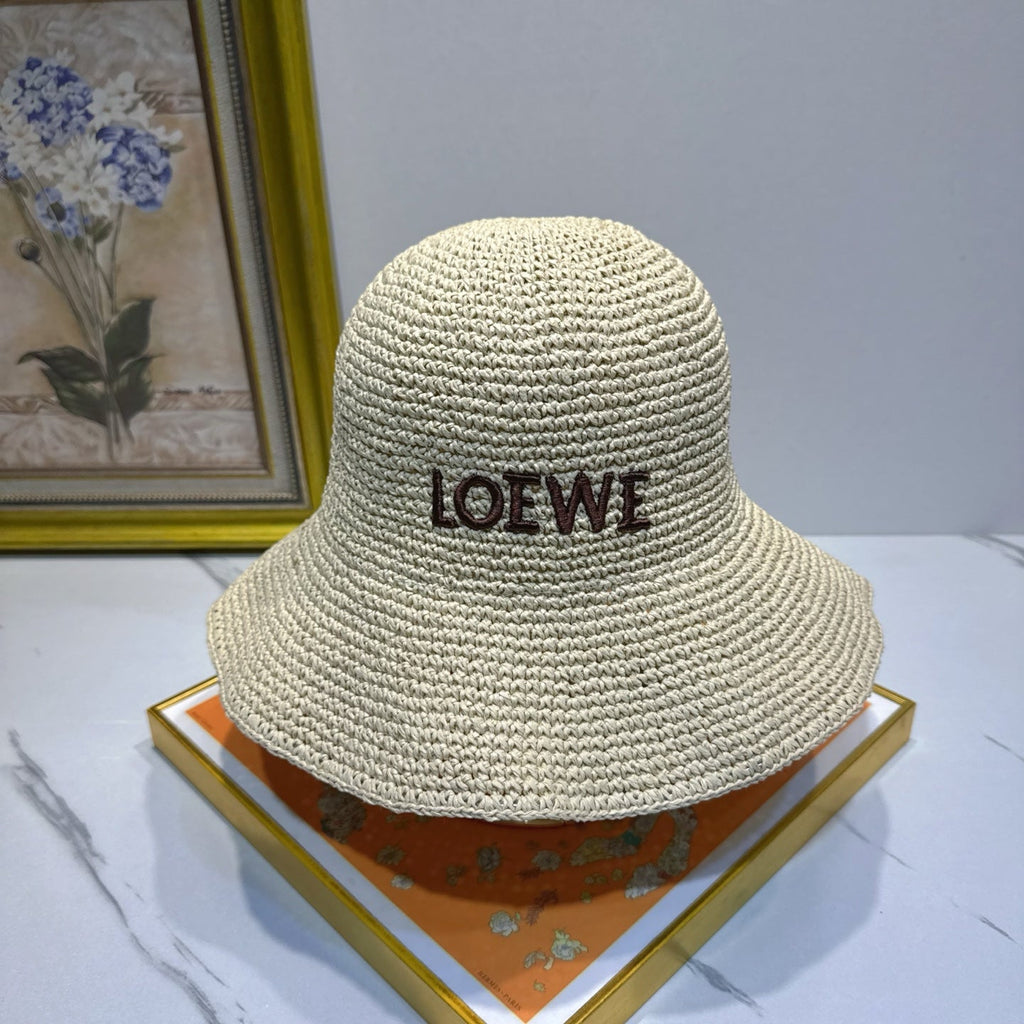 Loewe Straw Hat - image 2