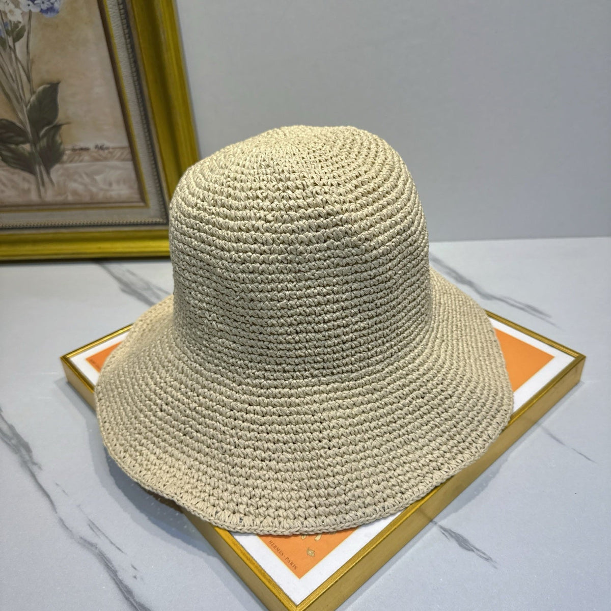 Loewe Straw Hat - image 3