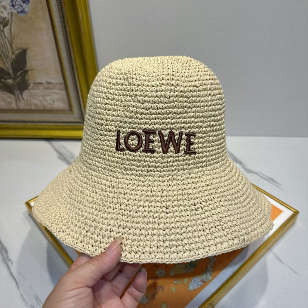 Loewe Straw Hat - image 4