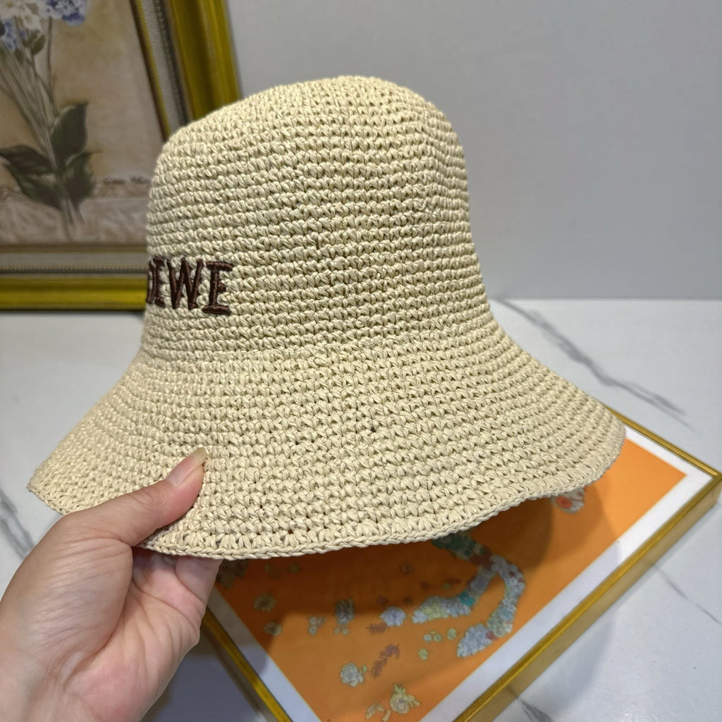 Loewe Straw Hat - image 9