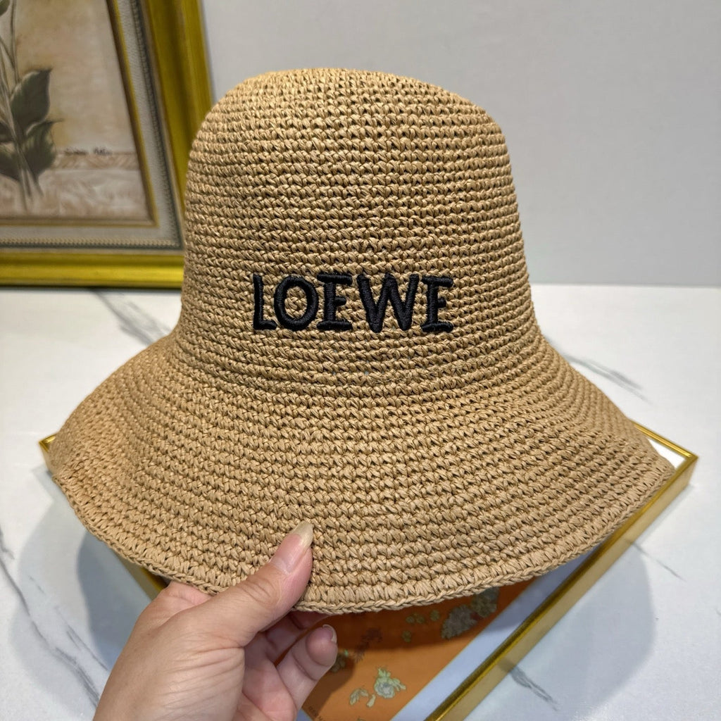 Loewe Straw Hat - image 5