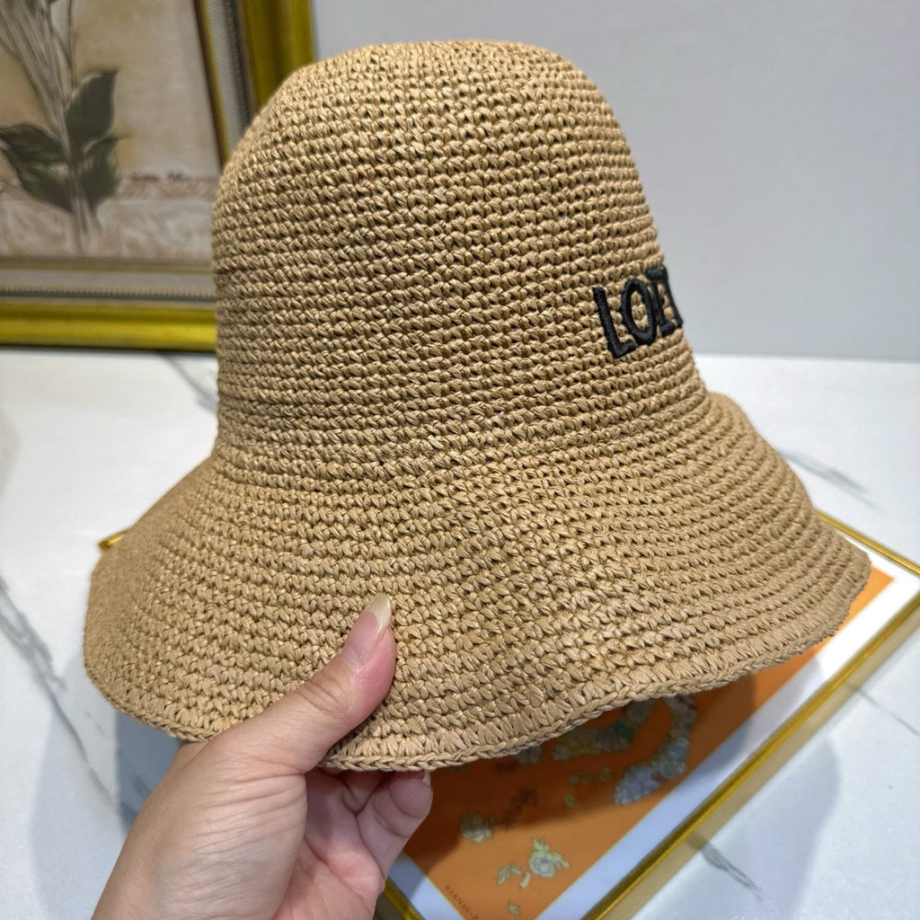 Loewe Straw Hat - image 7