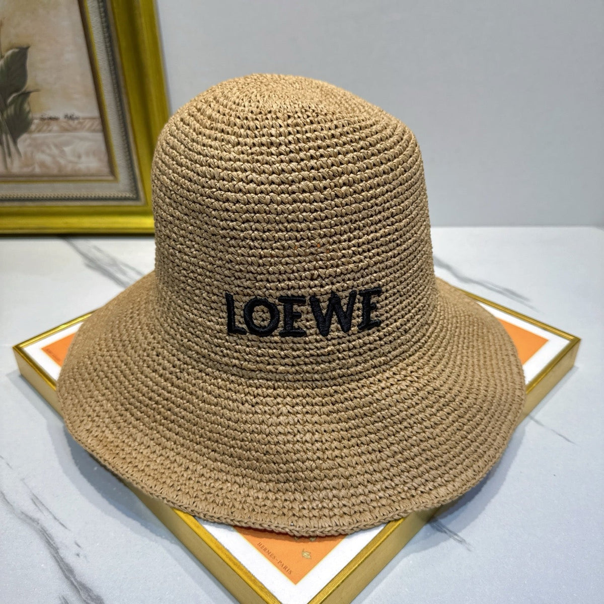 Loewe Straw Hat - image 3