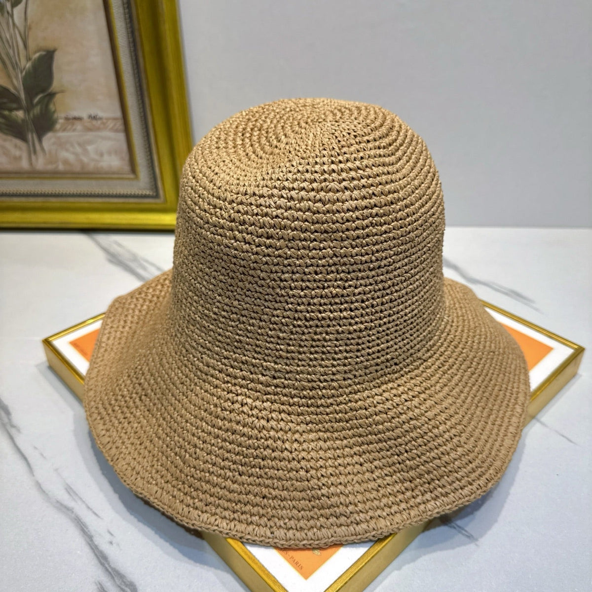 Loewe Straw Hat - image 4