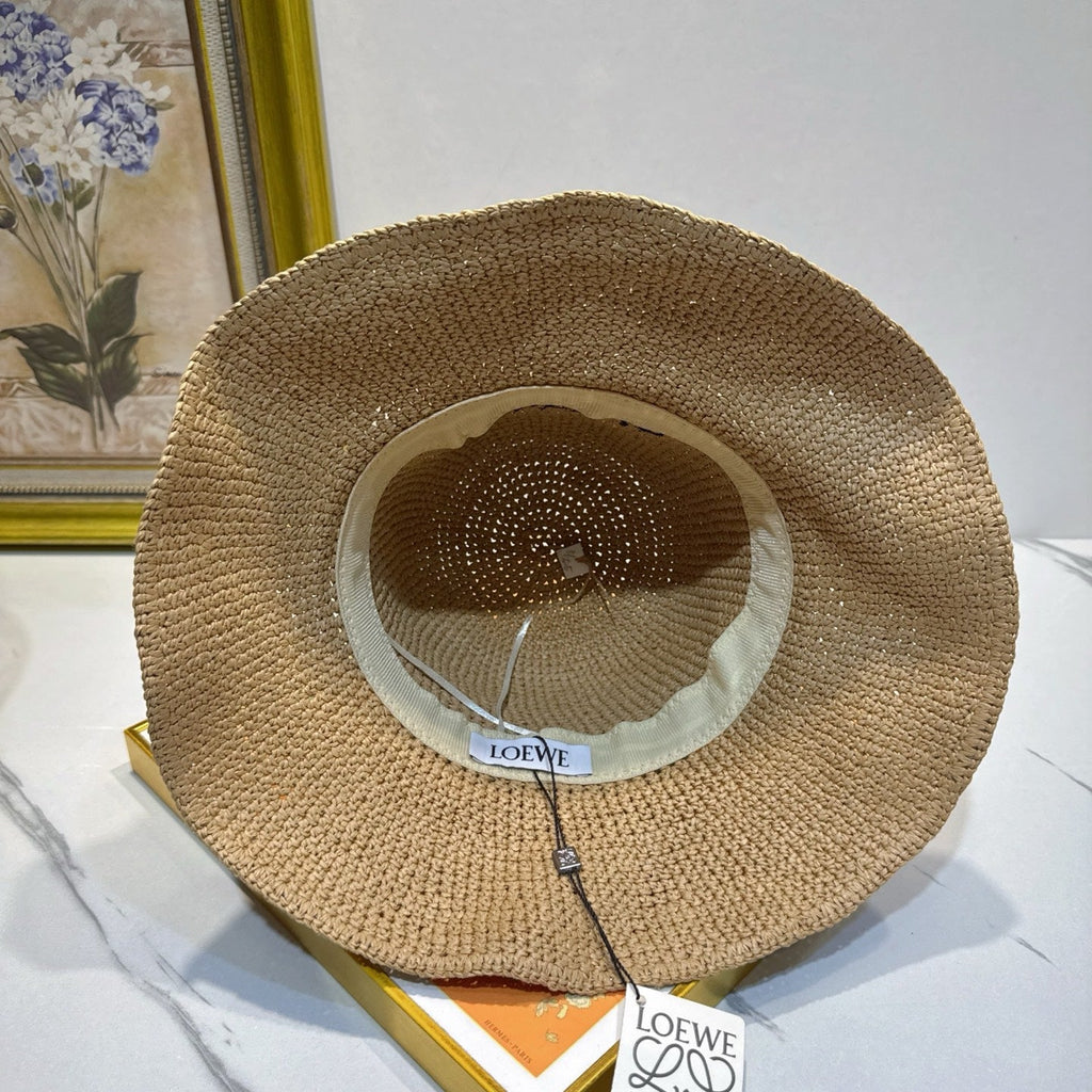 Loewe Straw Hat - image 9