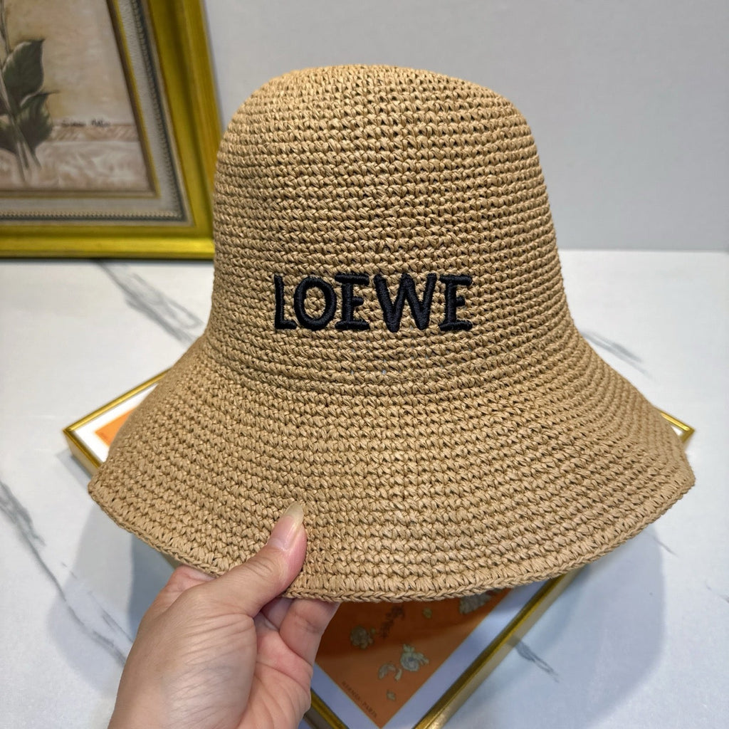 Loewe Straw Hat - image 8