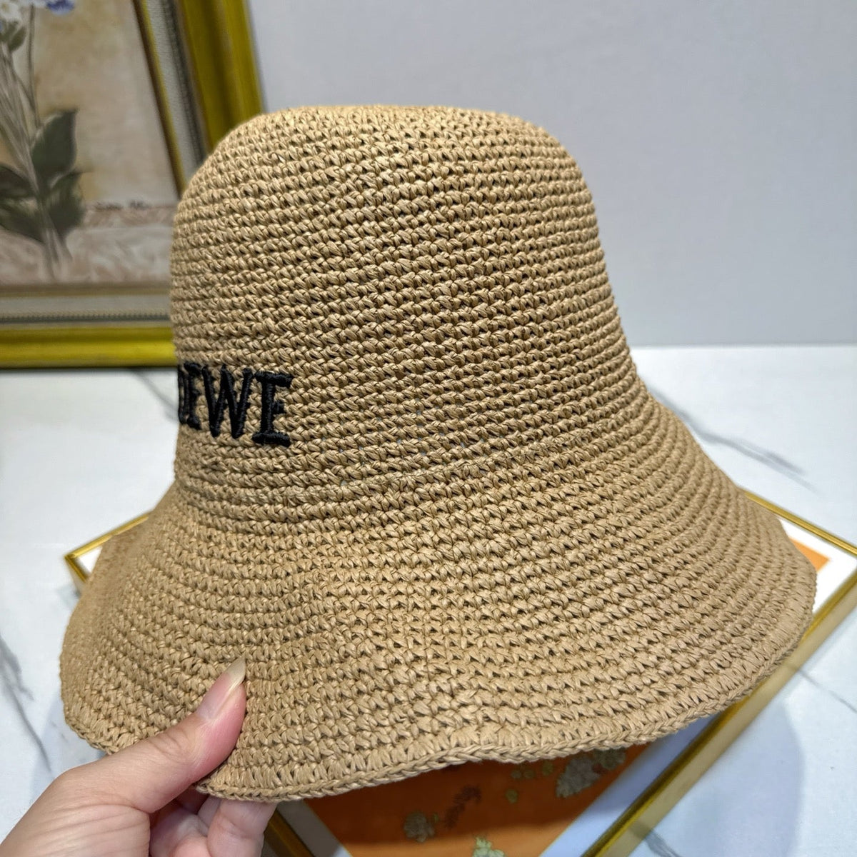 Loewe Straw Hat - image 6