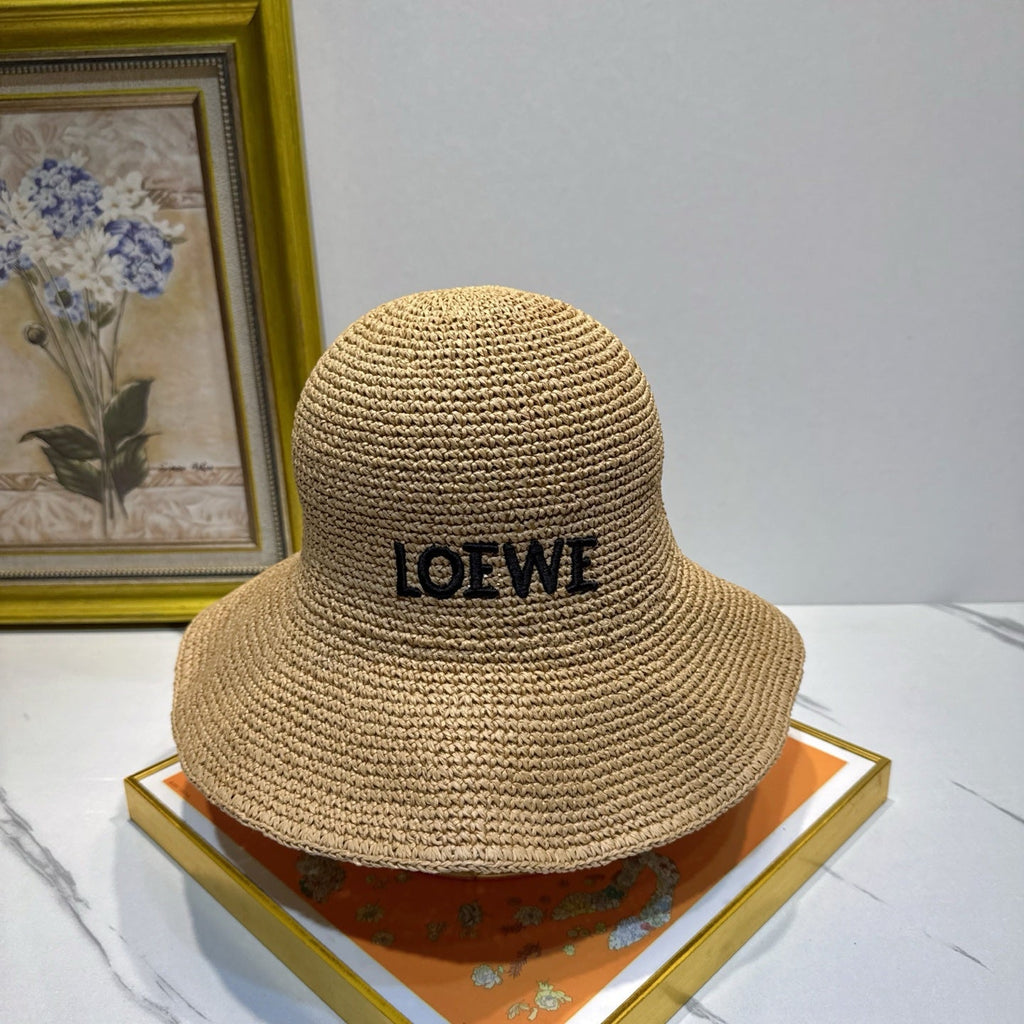 Loewe Straw Hat - image 2