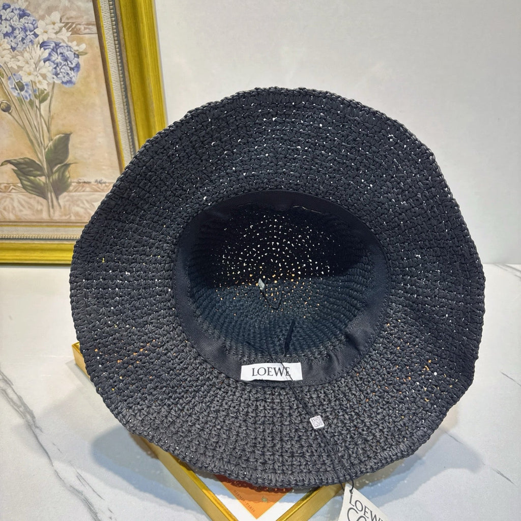 Loewe Straw Hat - image 9