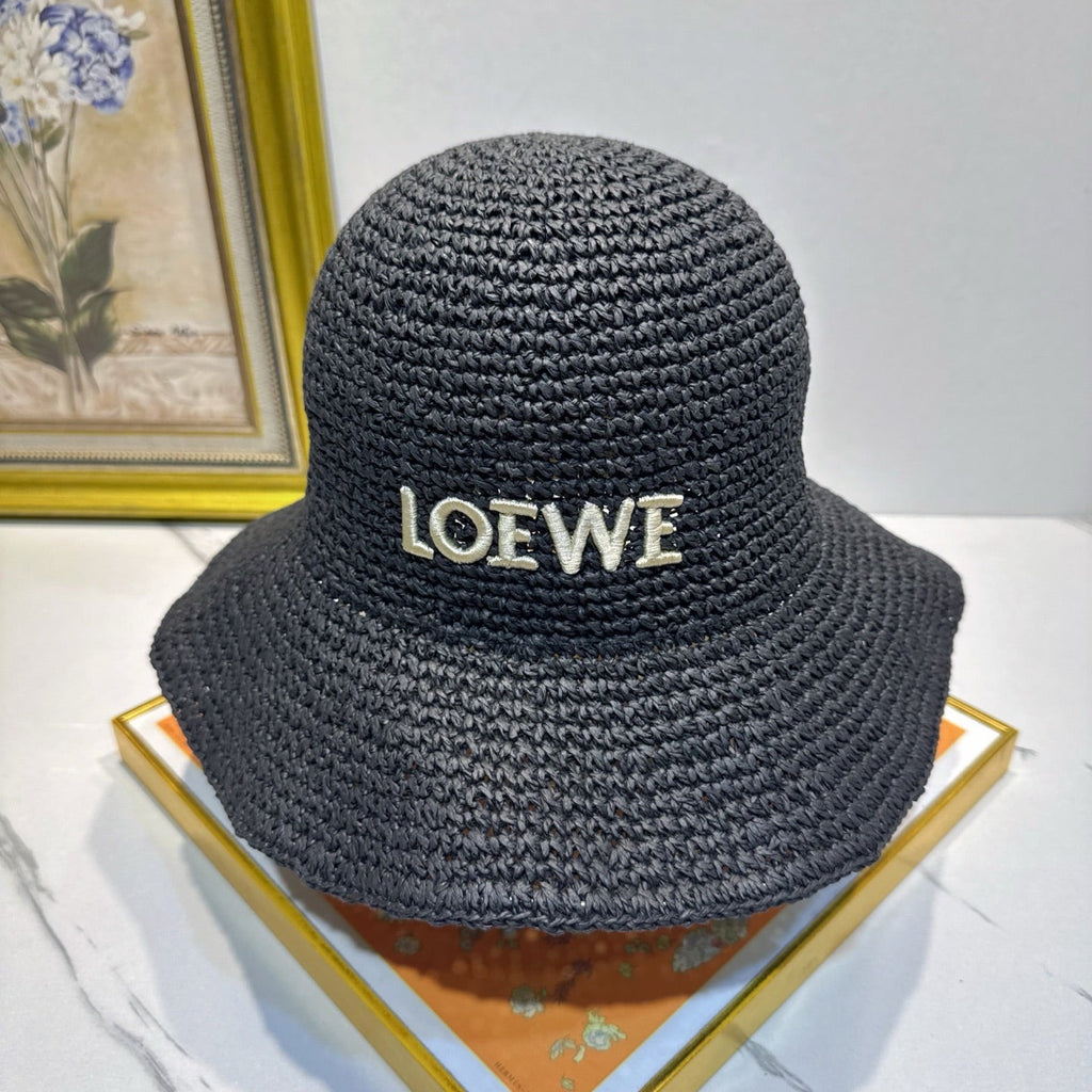 Loewe Straw Hat - image 2