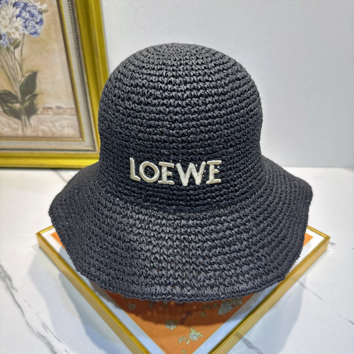 Loewe Straw Hat - image 2
