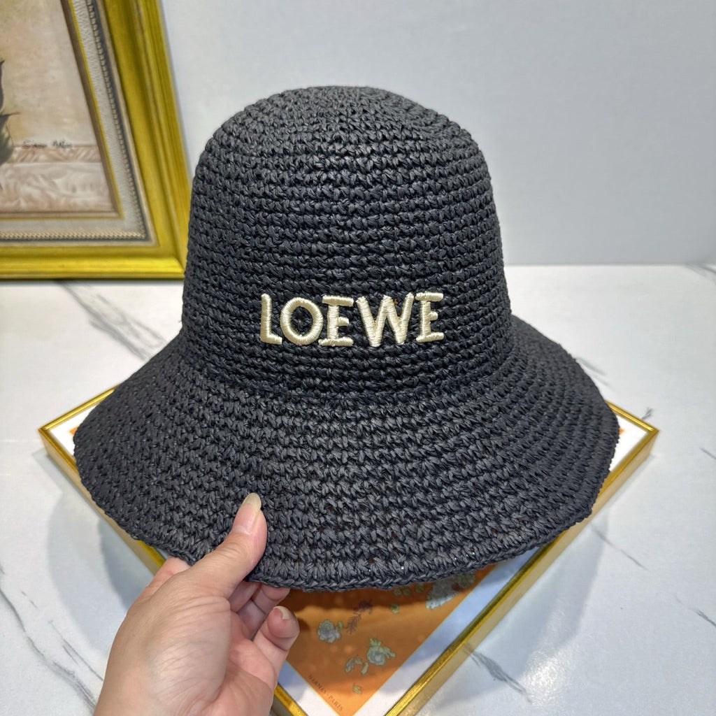 Loewe Straw Hat - image 4
