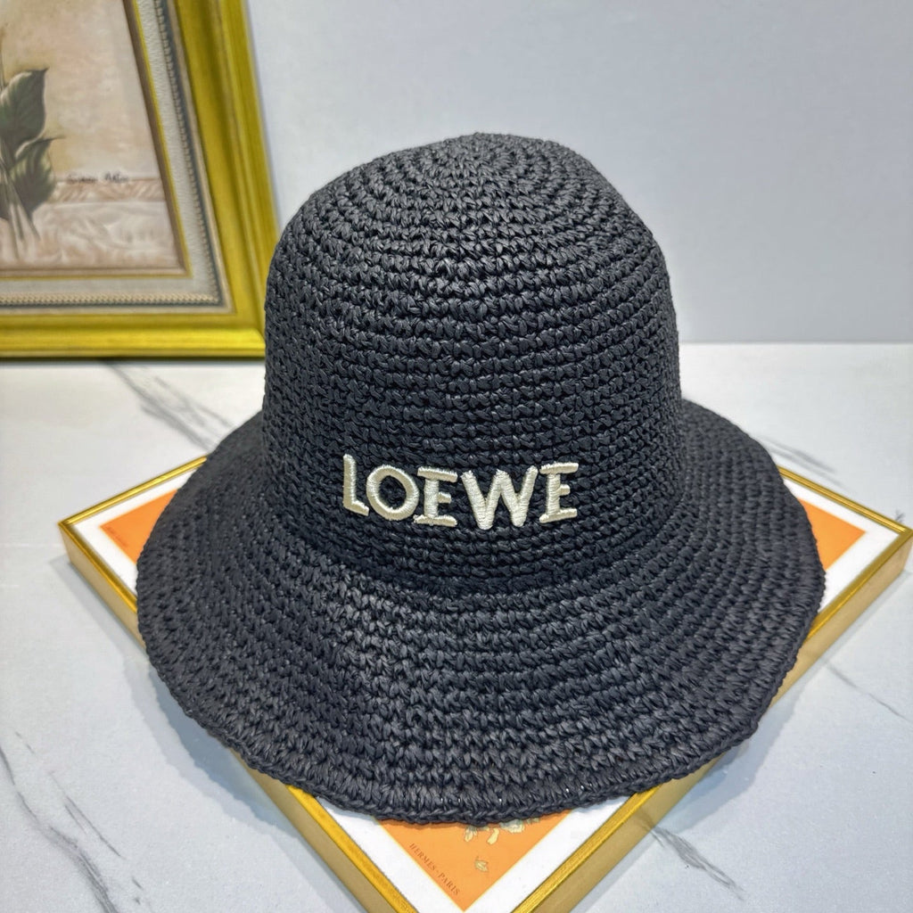 Loewe Straw Hat - image 3