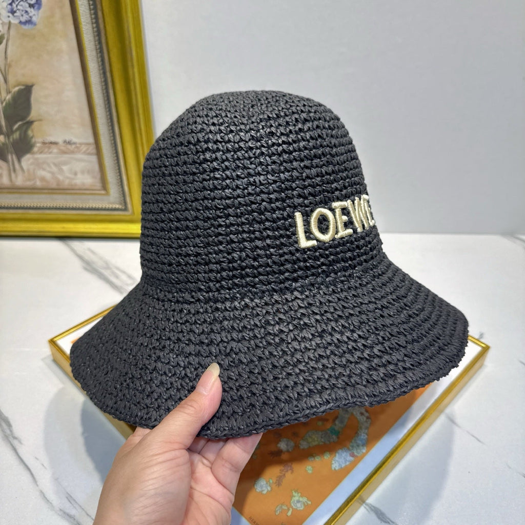 Loewe Straw Hat - image 6