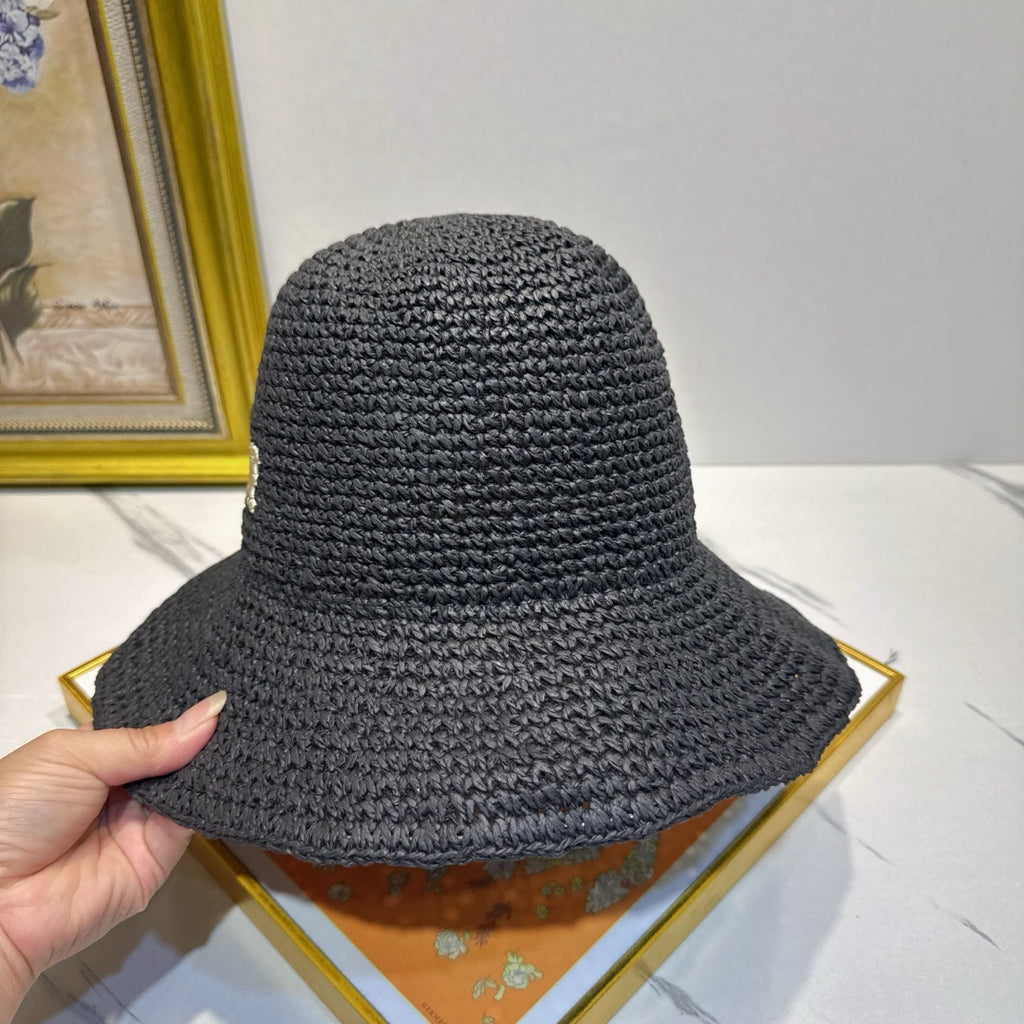 Loewe Straw Hat - image 8