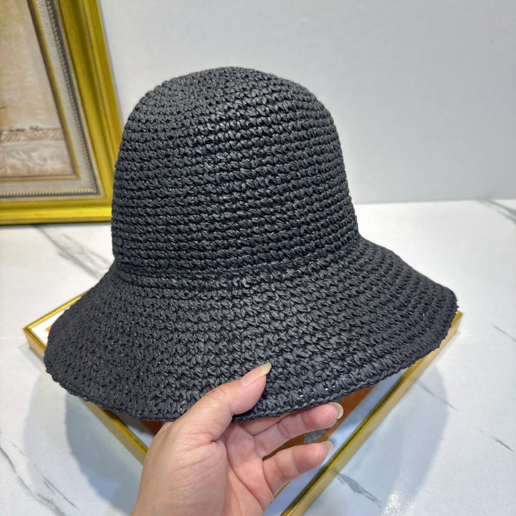 Loewe Straw Hat - image 7