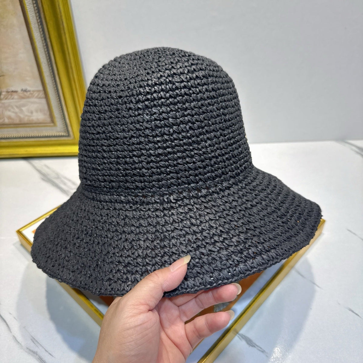 Loewe Straw Hat - image 7