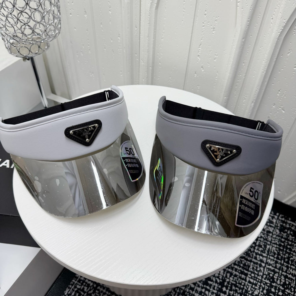 Prada Visor - image 9