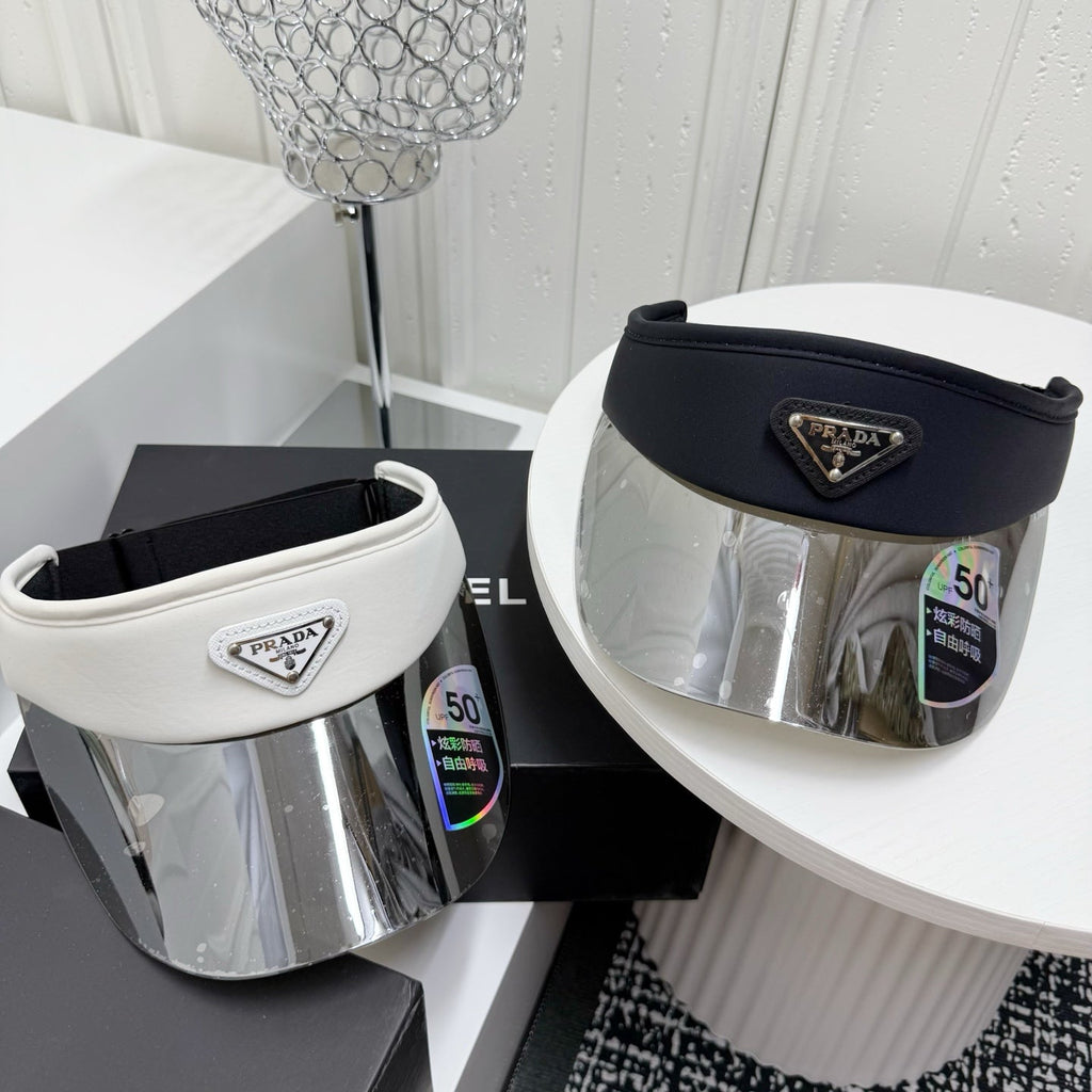 Prada Visor - image 7