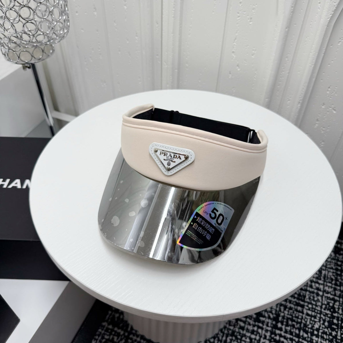 Prada Visor - image 2