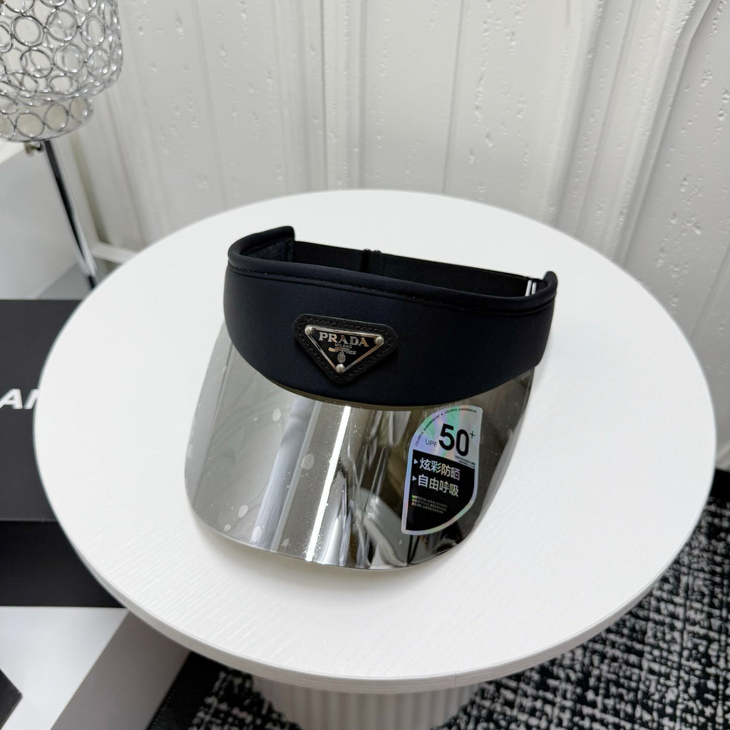 Prada Visor - image 6