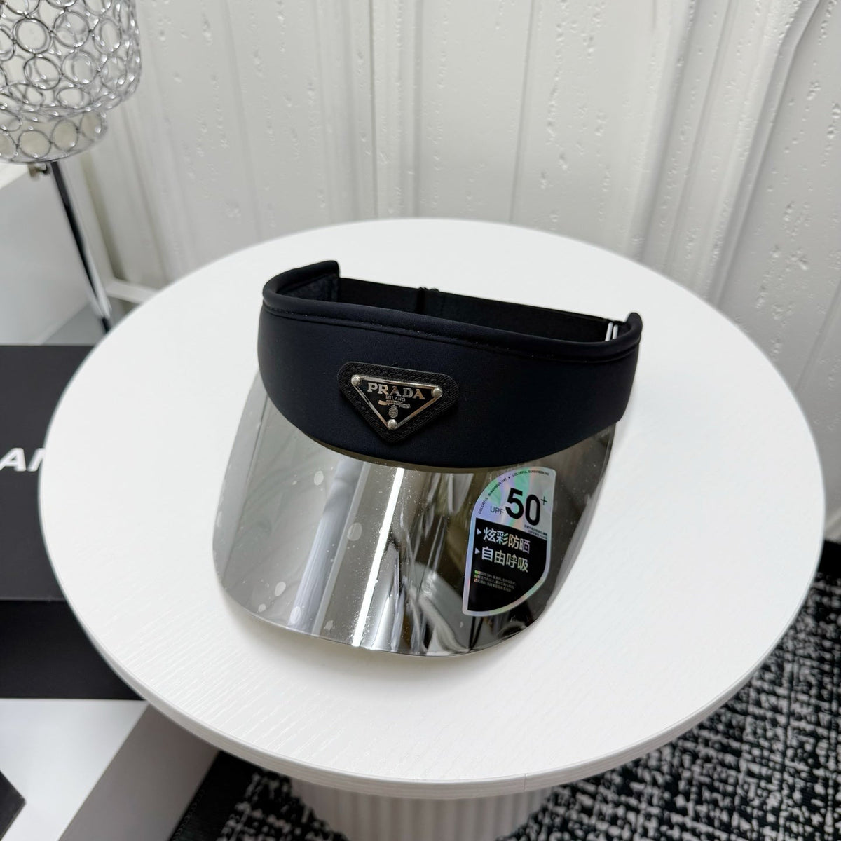 Prada Visor - image 6