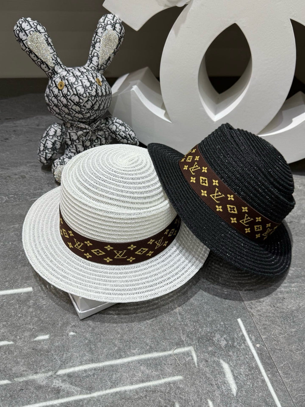 Woven Hat - image 7