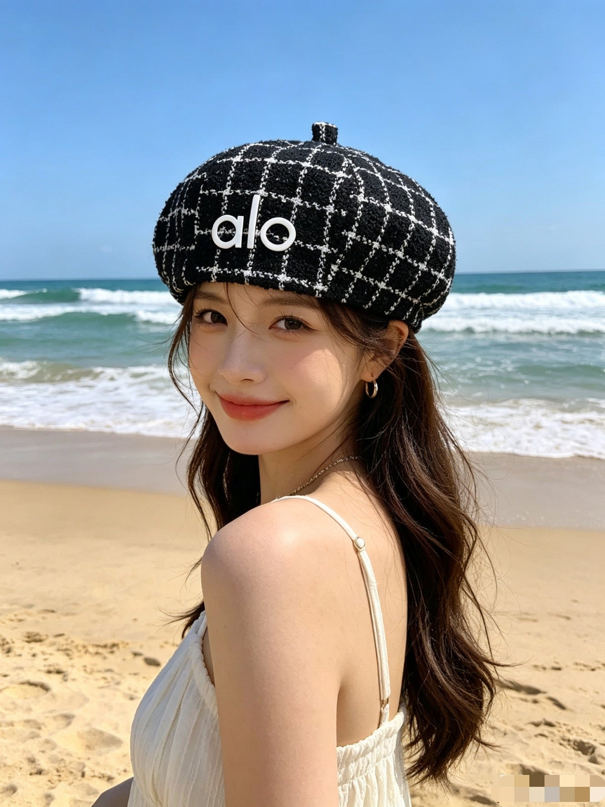 Alo Beret - image 2