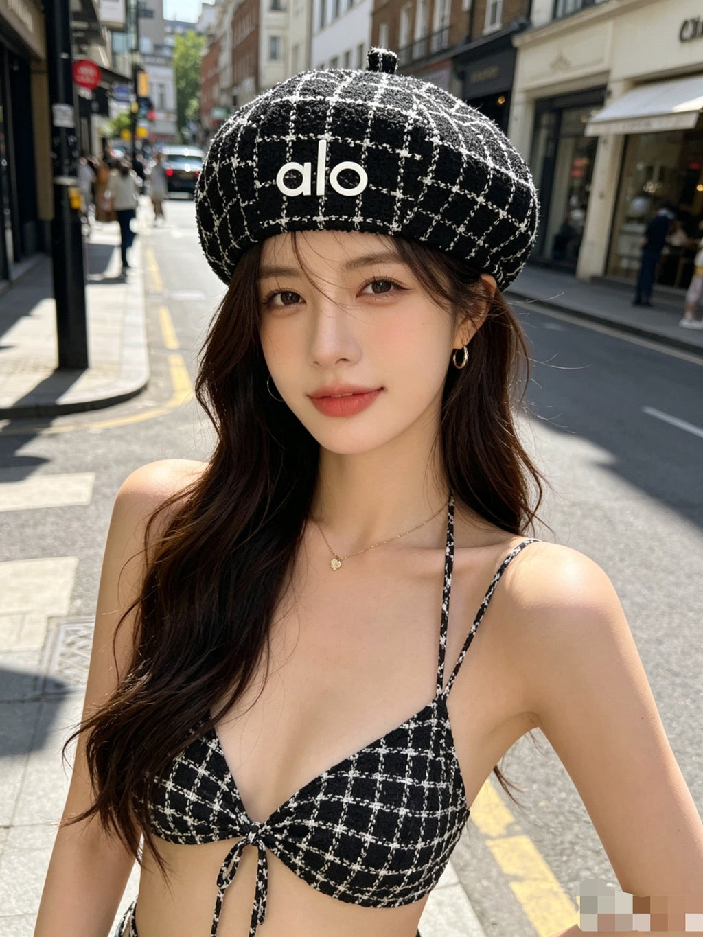 Alo Beret - image 4