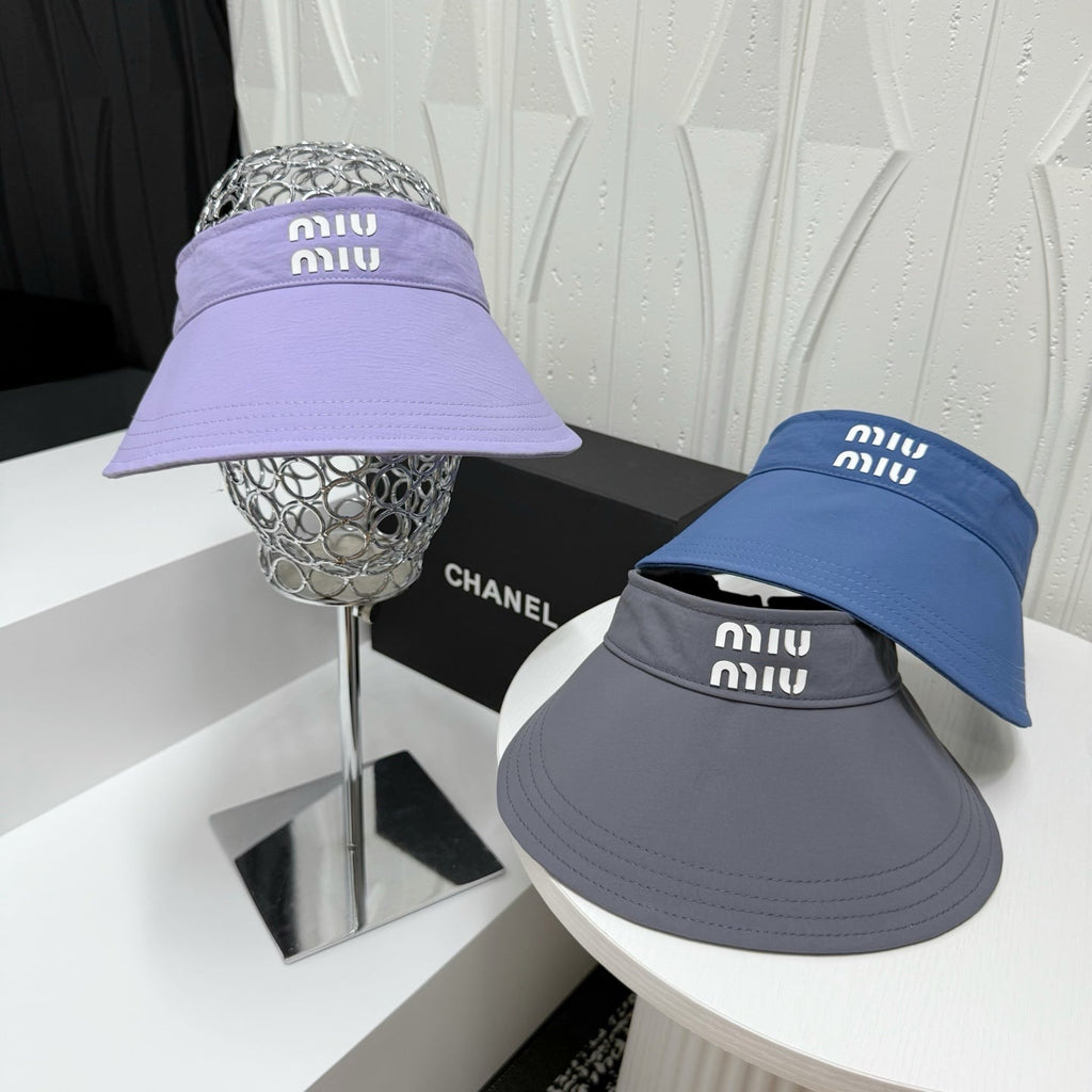Miu Miu Visor - image 7