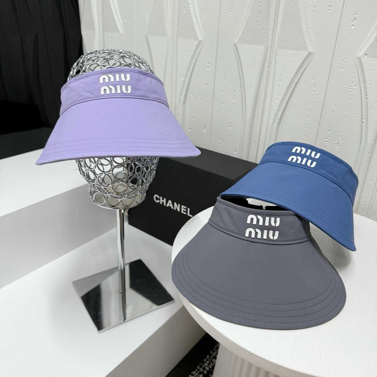 Miu Miu Visor - image 7
