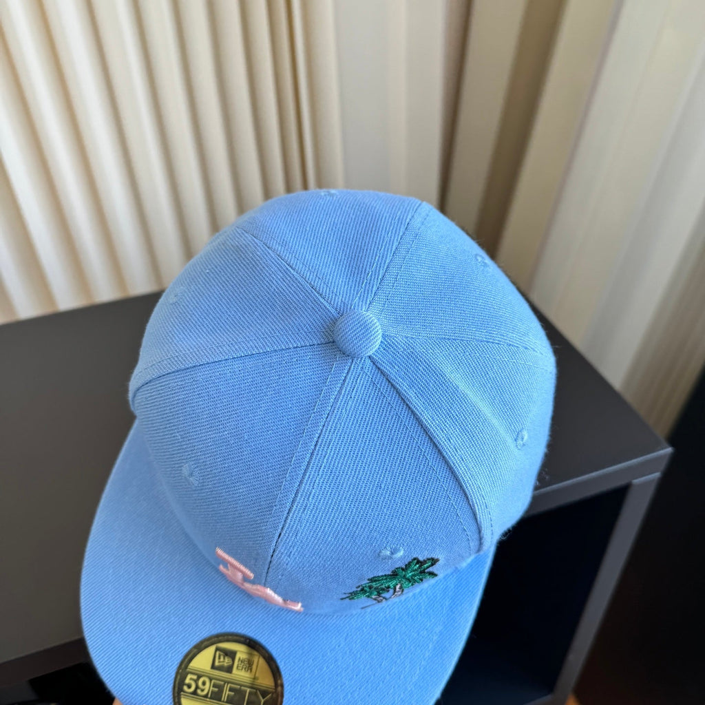 Baseball Cap - image 6