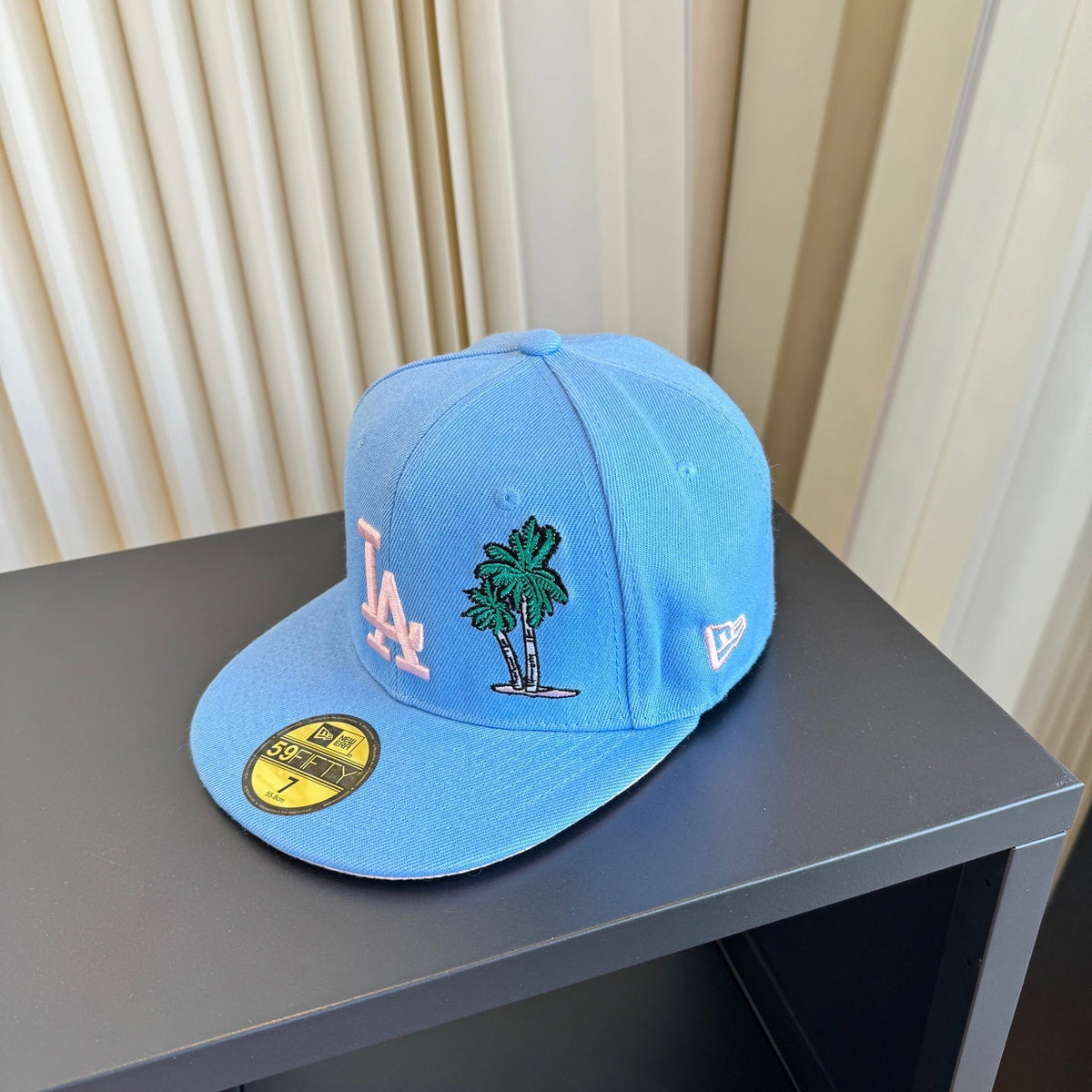 Baseball Cap - image 3