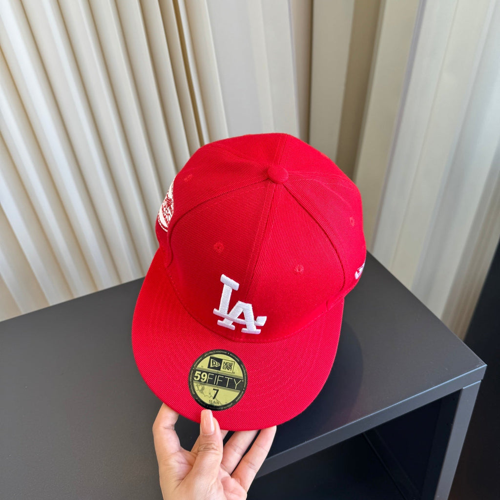 Baseball Cap - image 5