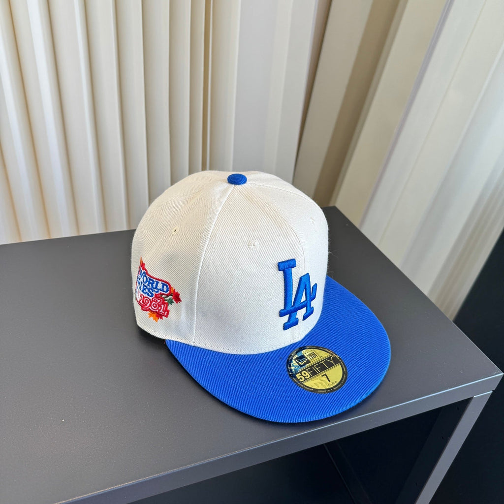 Baseball Cap - image 3
