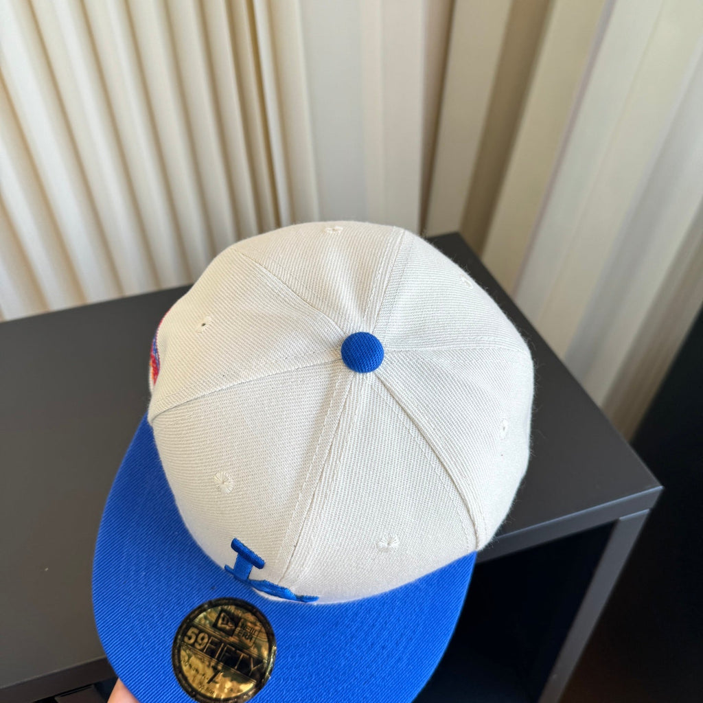 Baseball Cap - image 5