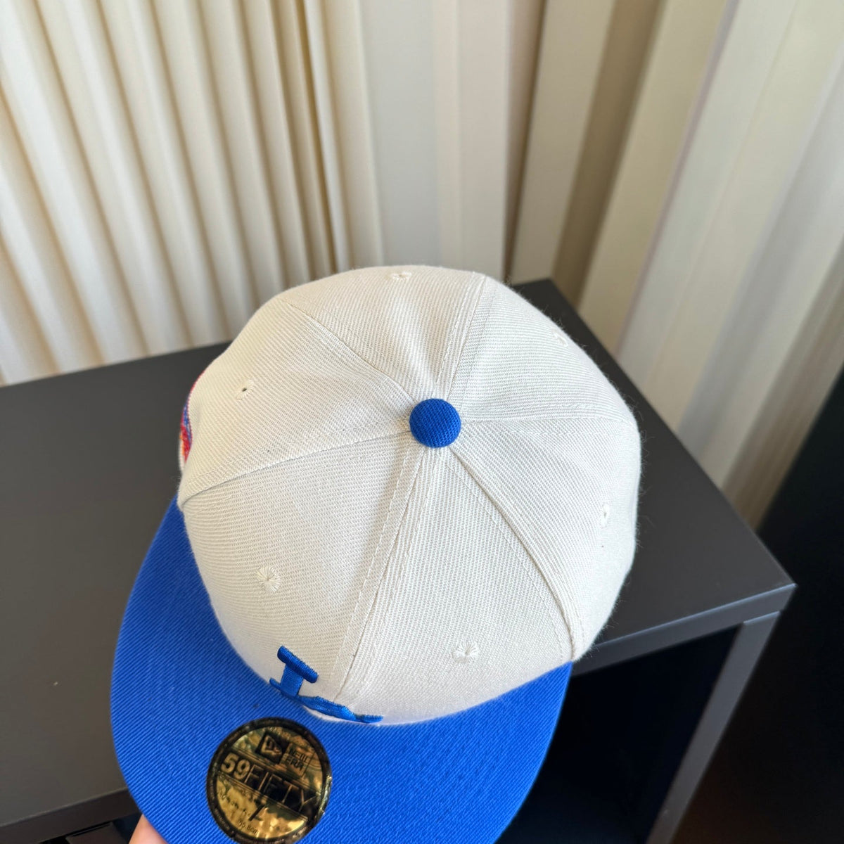 Baseball Cap - image 5