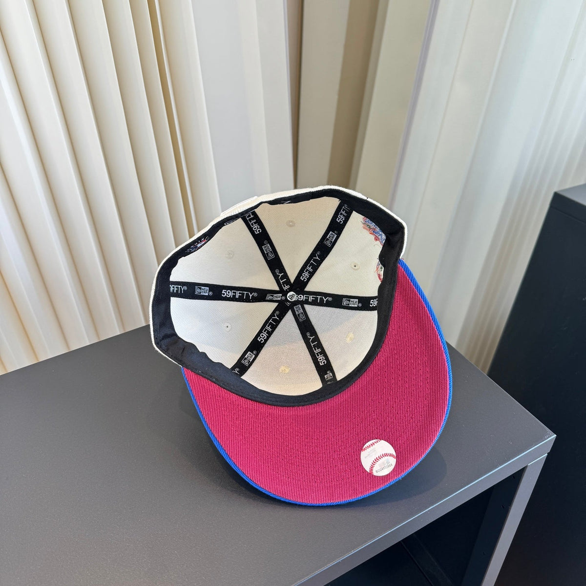 Baseball Cap - image 8