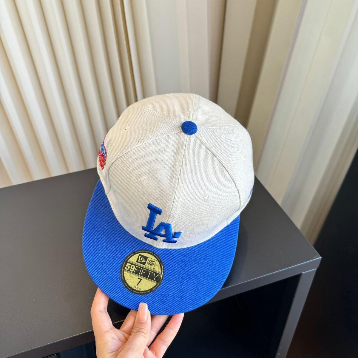 Baseball Cap - image 4