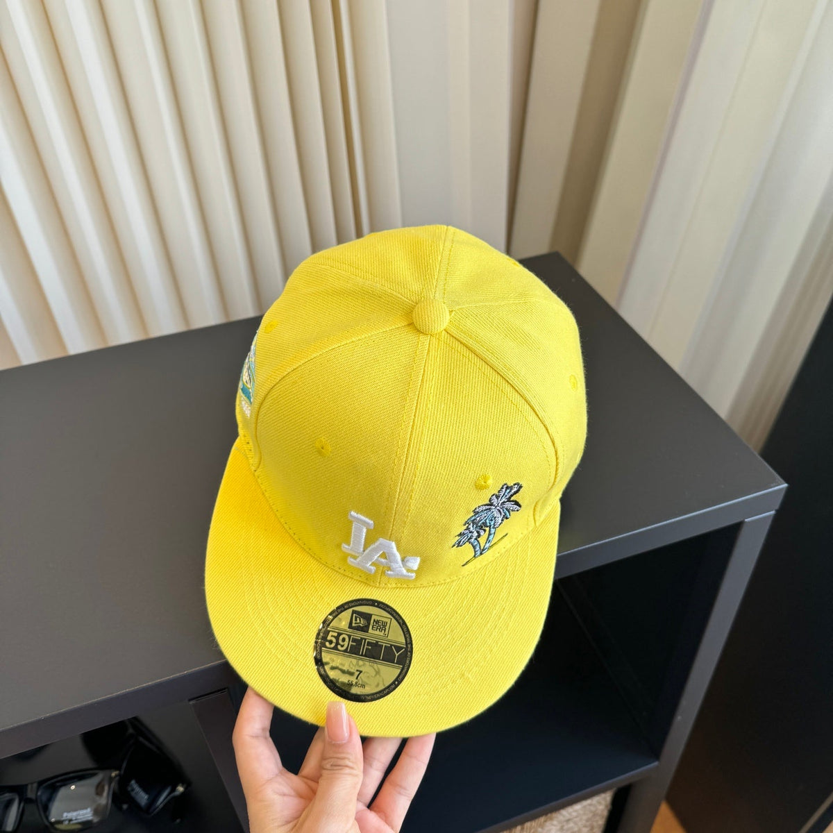 Baseball Cap - image 4