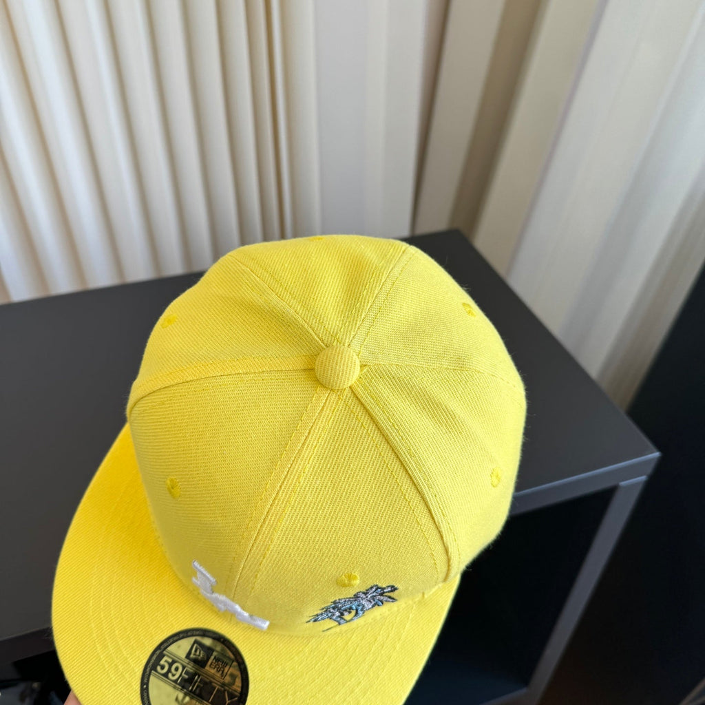 Baseball Cap - image 5