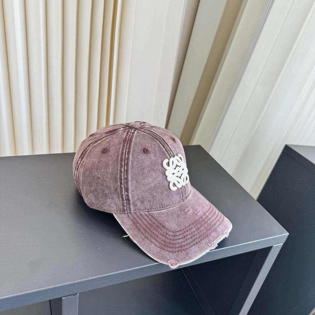 Loewe Hat - image 4