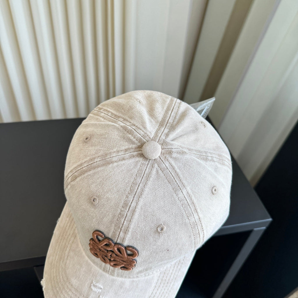 Loewe Hat - image 5