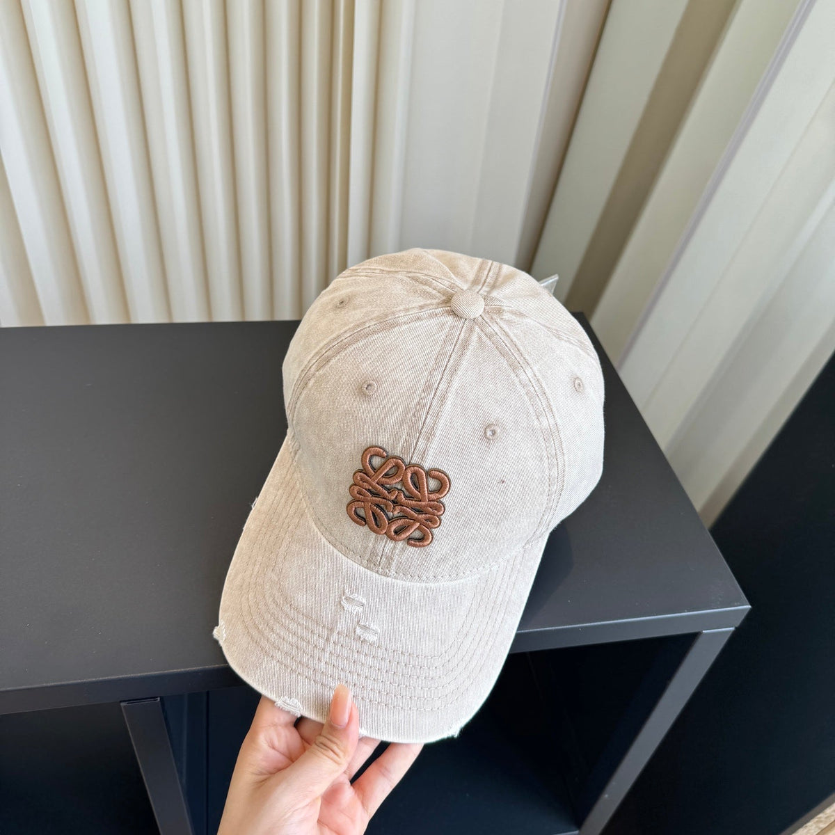 Loewe Hat - image 4