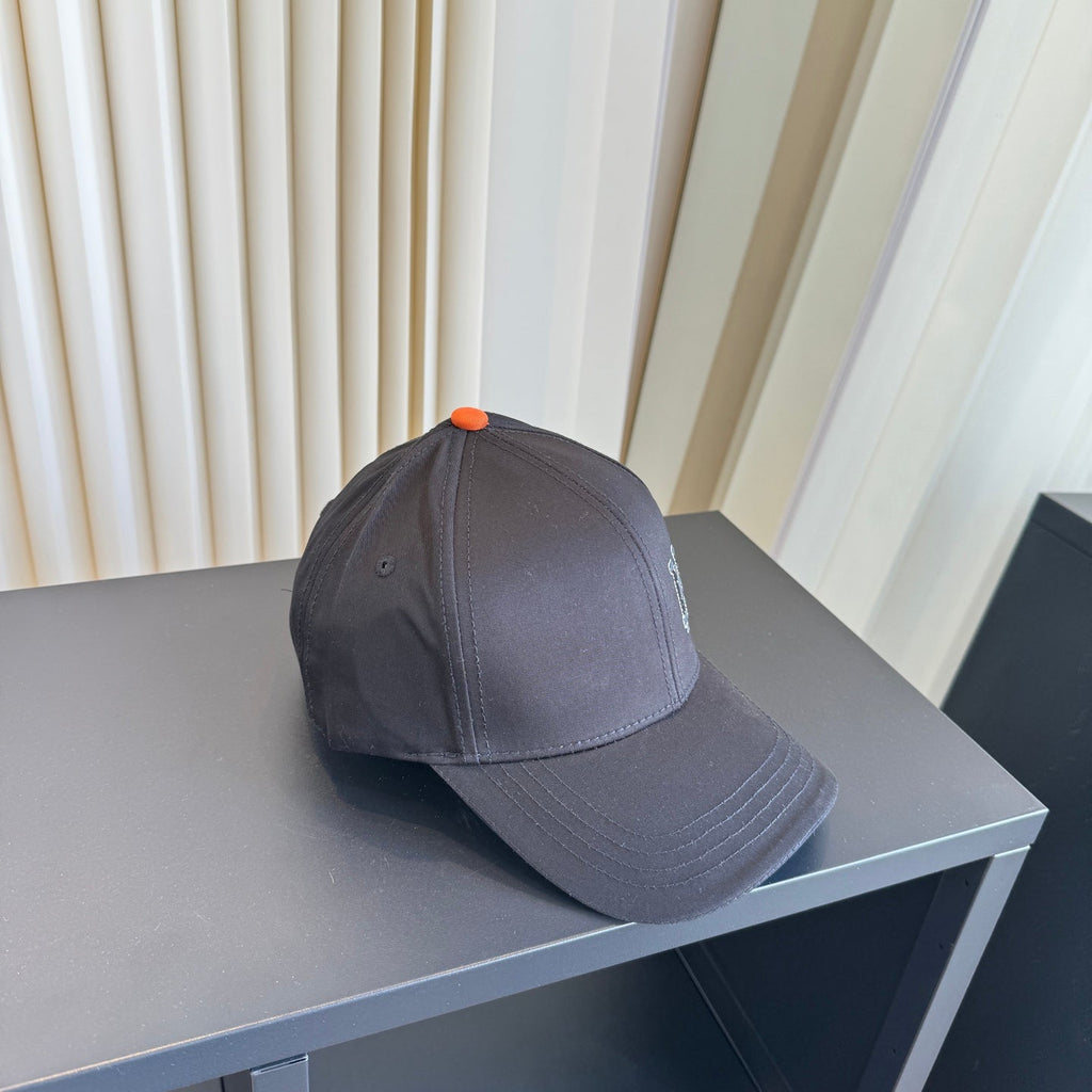 Hermes Baseball Cap - image 4