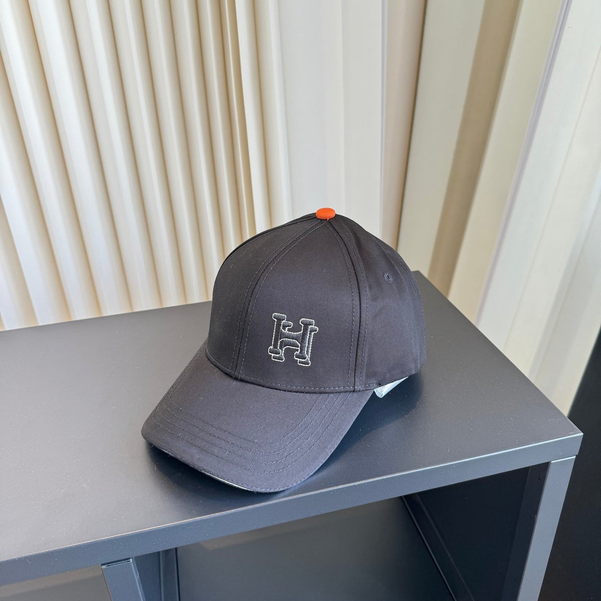 Hermes Baseball Cap - image 3