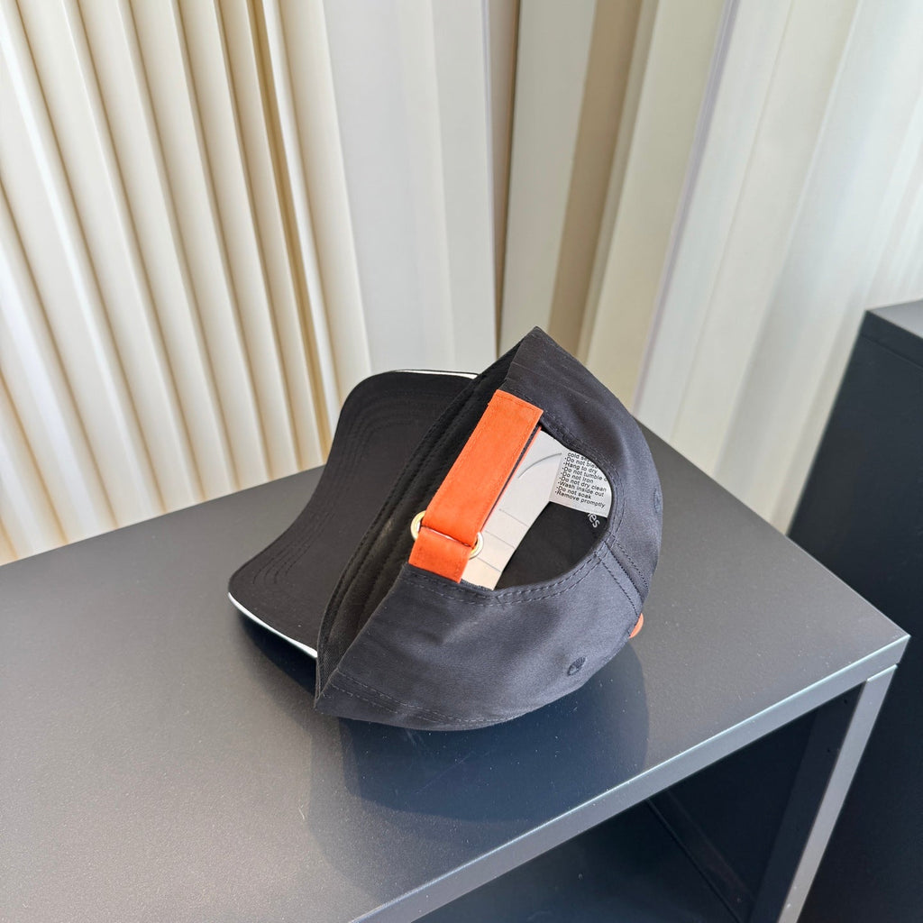 Hermes Baseball Cap - image 8