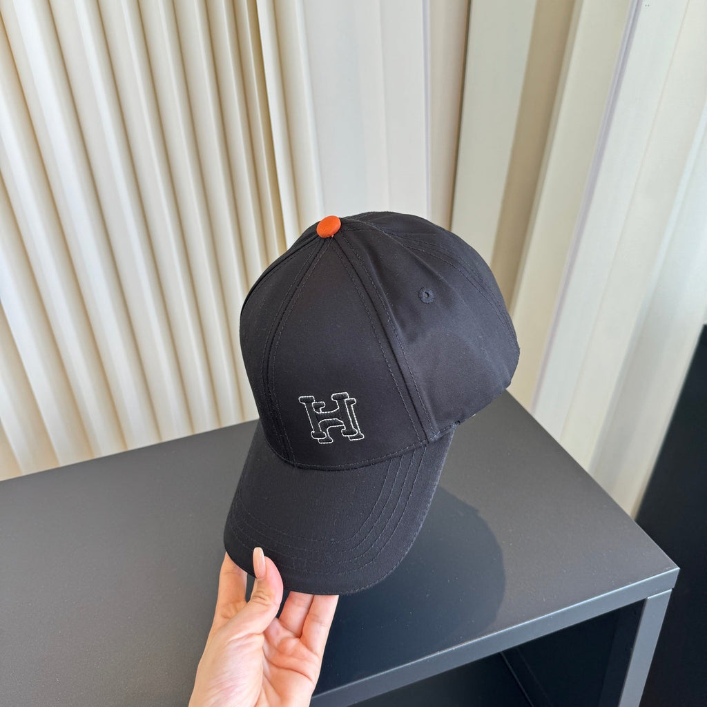 Hermes Baseball Cap - image 7